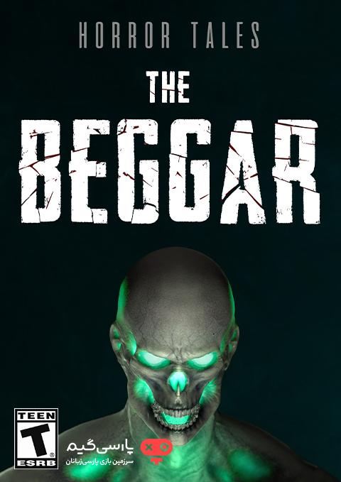 دانلود بازی Horror Tales The Beggar برای PC
