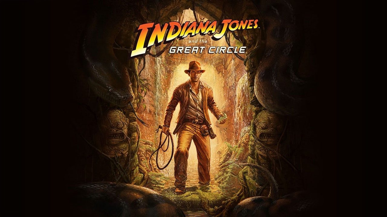 Indiana Jones PS5