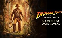تریلر اعلام تاریخ انتشار Indiana Jones and the Great Circle