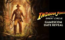 تریلر اعلام تاریخ انتشار Indiana Jones and the Great Circle