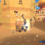 Kingdom Hearts HD 1.5 + 2.5 Remix