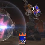 Kingdom Hearts HD 1.5 + 2.5 Remix