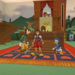 Kingdom Hearts HD 1.5 + 2.5 Remix