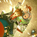 Kingdom Hearts III Re Mind