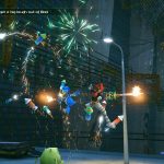 Kingdom Hearts III Re Mind