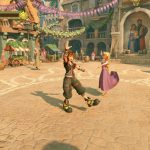 Kingdom Hearts III Re Mind