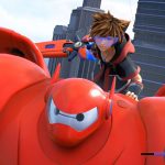 Kingdom Hearts III Re Mind