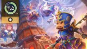 دانلود بازی Kingdom Story برای اندروید