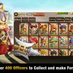 دانلود بازی Kingdom Story برای اندروید