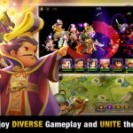 دانلود بازی Kingdom Story برای اندروید