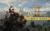 تریلر Kingdom Come: Deliverance II