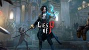 دنباله بازی Lies of P