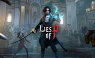 دنباله بازی Lies of P
