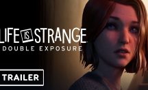 تریلر Life Is Strange: Double Exposure