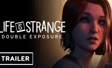 تریلر Life Is Strange: Double Exposure