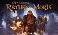 تاریخ انتشار The Lord of the Rings: Return to Moria ارباب حلقه ها