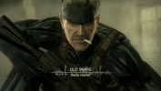 Metal Gear Solid 4 کامپیوتر
