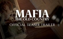 تریلر بازی Mafia: The Old Country