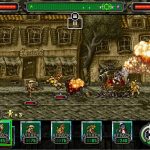 بازی Metal Slug Attack Reloaded