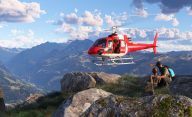 بازی Microsoft Flight Simulator 2024