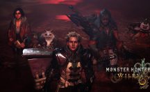 تریلر بازی Monster Hunter Wilds