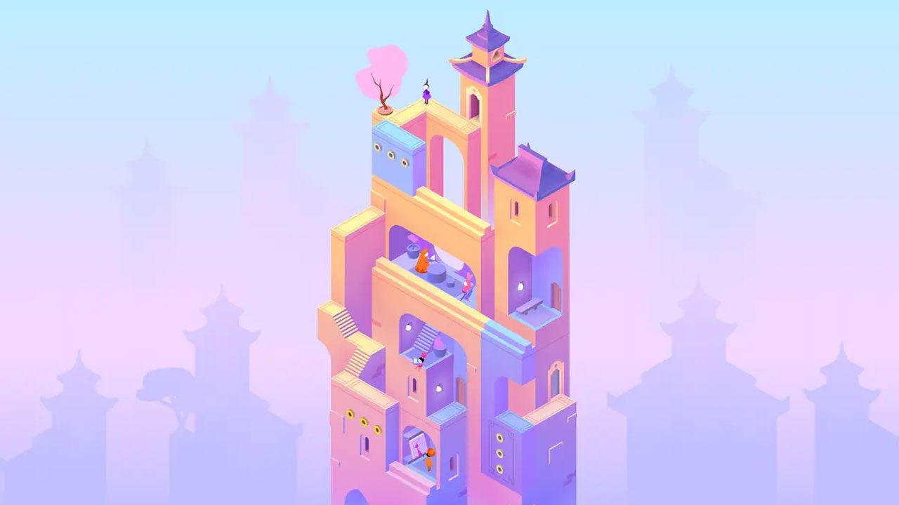 بازی Monument Valley 3 