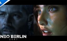 تریلر گیم پلی Neo Berlin 2087
