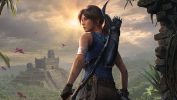 بازی جدید Tomb Raider