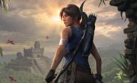 بازی جدید Tomb Raider