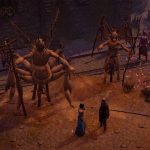 بازی Pathfinder Wrath of the Righteous Enhanced Edition A Dance of Masks