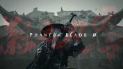 بازی Phantom Blade Zero