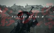 بازی Phantom Blade Zero