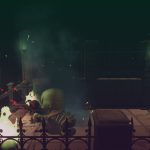 بازی Potty Knight Saga