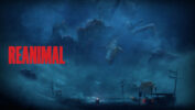 REANIMAL بازی Little Nightamres