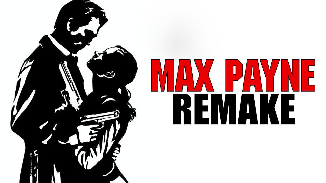 ریمیک Max Payne مکس پین