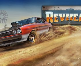 Revhead