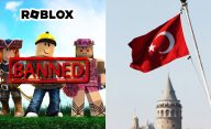روبلاکس ترکیه ممنوعیت Roblox