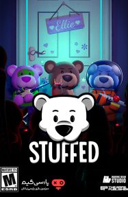 دانلود بازی STUFFED برای PC