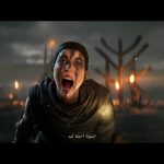 Senua's Saga Hellblade II