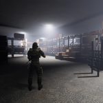 بازی Shadow Hush