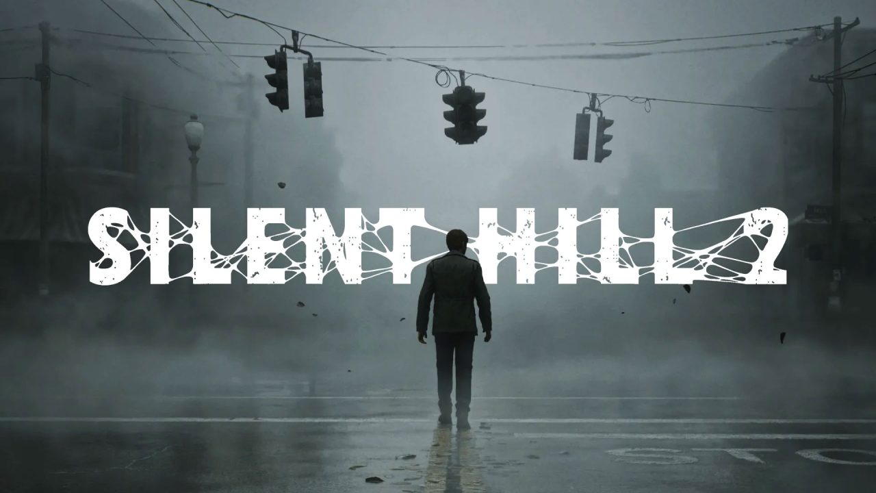 ریمیک Silent Hill 2