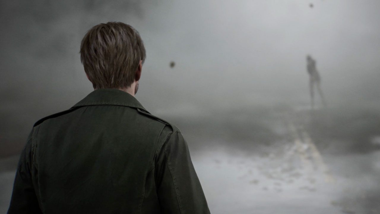 ریمیک سایلنت هیل 2