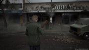 وسعت ریمیک Silent Hill 2