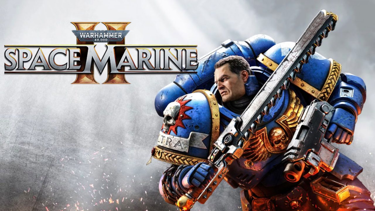 سیستم مورد نیاز Warhammer 40000: Space Marine 2