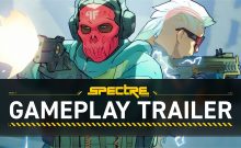 تریلر بازی Spectre Divide