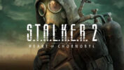 نمایش بازی STALKER 2