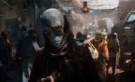 نویسنده بازی Star Wars Eclipse
