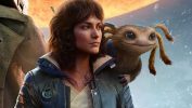 حجم و سیستم مورد نیاز Star Wars Outlaws