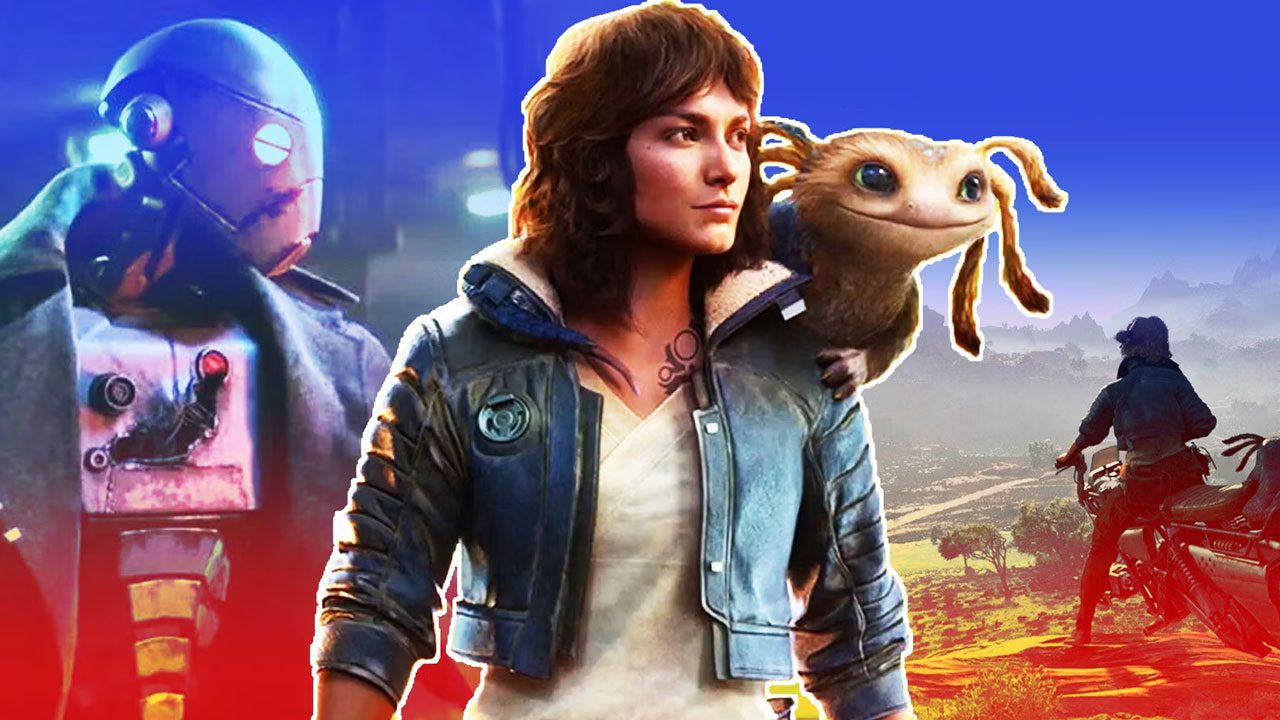 بسته الحاقی بازی Star Wars Outlaws
