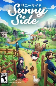 دانلود بازی SunnySide برای PC